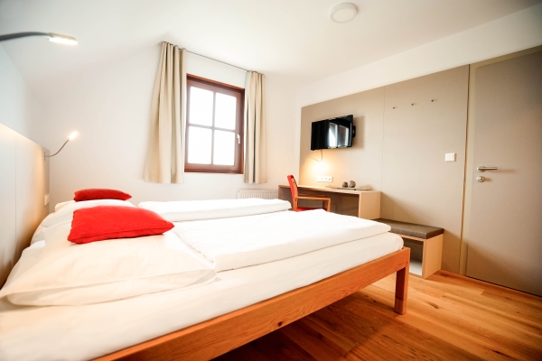 SPES Hotel (Schlierbach)